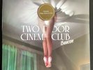 Sealed Two Door Cinema Club - Beacon - Ltd Red Vinyl LP - LP046 - 2012