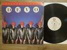Devo - Freedom Of Choice -VG/VG Synth Pop Punk Rock W/B BSK-3435 Sleeve 1ST Pres