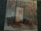 Black Sabbath - Mob Rules - 1st Pressing - 1981 - BSK 3605 OPEN CELLOPHANE 