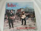 The Beatles - The Compete Rooftop Concert - Red Vinyl - Unplayed