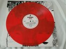 The Beatles - Revolver - Brazil Odeon Mono - Red Vinyl - Unplayed