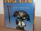 Puscifer V is for Vagina NEW SEALED vinyl LP