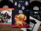 KISS - The Originals (1977) 3 X Vinyl, Tri-Fold LP NPLP 7032 - 2nd Printing