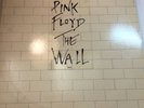 PINK FLOYD The Wall 2 LP  PAL/PBL-36184/5 Columbia Records 1979 EX/VG+