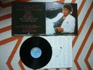 Michael Jackson Thriller Vinyl 1982 UK Epic A2/B2 LP Billie Jean Beat It EXC