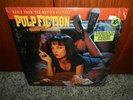 VINTAGE Pulp Fiction Soundtrack (MCA-11103) Vinyl First Edition US 1994 SEALED