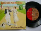 THE COUNTRY HAMS 45 P/S ( PAUL McCARTNEY ) WALKING IN THE PARK WITH ELOISE - EX