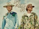 FLORIDA GEORGIA LINE - LIFE ROLLS ON NEW VINYL
