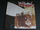 Led Zeppelin-II LP-1973 Germany-Atlantic-40.037-RL on Side 1 Matrix