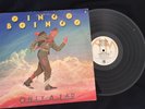 OINGO BOINGO “Only A Lad” 1981 A&M SP-04863 Sterling played solid VG W/insert
