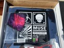 MUSE SIMULATION Theory Super Delix Film Merch Box set