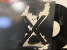 X – Los Angeles LP 1980 Slash – SR-104 VG+/VG+
