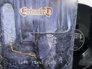 Entombed – Left Hand Path LP 2017 Earache – MOSH021FDRUSA NM/NM