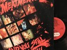 The Meatmen – We're The Meatmen... And You Still Suck  LP 1988 Caroline SIGNED