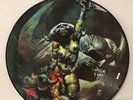 Danzig – Thrall-Demonsweatlive LP [Picture Disc] 1993 Def American - 514 876-1