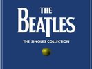 The Beatles - The Singles Collection Box  - 23 x 7