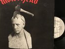 Motörhead – What's Words Worth? LP 1983 Big Beat Records – NED 2 UK VG+/EX