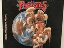 Wendy O. Williams / Plasmatics – Maggots: The Record LP 1987 WOW PAL-1230 VG+/EX