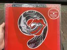 The Rolling Stones Tattoo You No9 Carnaby Exclusive Red Vinyl ??1000 Copies Only