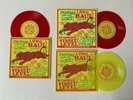 Trapped Under Ice - vinyl bundle.