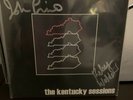 John Prine Signed Vinyl