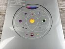 NEW SUPER RARE Coldplay - Music of the Spheres COLORED Vinyl LP Infinity Station