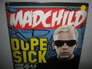 MADCHILD Dope Sick SEALED LimitED COLORED Vinyl LP 2018 +Download? Shane Bunting