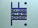 New Order ?– Movement   Vinyl LP  - New Sealed