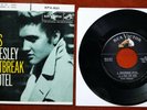 SUPER WOW  99.99%  MINT SILVER LINE Elvis Presley 