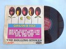 THE ROLLING STONES RARE MEXICAN LP HEART OF STONE 1ST PRESS MONO NOT FLOWERS
