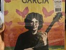Sealed Jerry Garcia-“Garcia.” Green Vinyl LP / Numbered / 7000 Pressed New