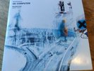 RADIOHEAD OK COMPUTER OKNOTOK Blue Vinyl 3Lp &