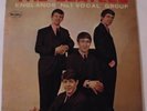 Beatles - Introducing The Beatles (Vee Jay Records ?– VJLP-1062) Authentic Press