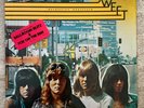 SWEET DESOLATION BOULEVARD Vinyl LP RECORD Album HYPE Shrink ST 11395 NM