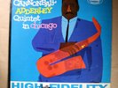 Cannonball Adderley Quintet MERCURY MG 20449 M-/M- MONO 