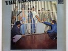 THE ESCORTS LP All We Need Is Another Chance ALITHIA original VG+ gatefold