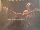 André Previn - 2nd Symphony (Complete Version) Vinyl Record EX / EX CON