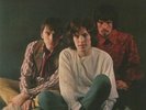 TRAFFIC - Heaven Is In Your Mind (mono) (reissue) - Vinyl (yellow vinyl LP)