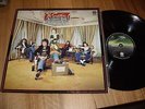 SENSATIONAL ALEX HARVEY BAND  *OZ GATEFOLD LP ' THE PENTHOUSE TAPES ' 1976 VGC