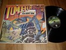 SENSATIONAL ALEX HARVEY BAND  **OZ GATEFOLD LP 'TOMORROW BELONGS TO ME' 1975 VGC