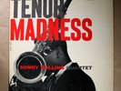 Sonny Rollins Quartet PRESTIGE LP 7047 M-/M- MONO 