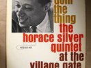Horace Silver Quintet BLUE NOTE 4076 MONO M-/M- 