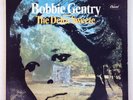 BOBBIE GENTRY LP Delta Sweete CAPITOL Black Rainbow Label VG+ original