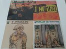 I Nomadi - 8 LP vinili colorati (Ediz. Limitate Numerate) 2019 NUOVI SIGILLATI