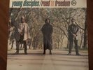 Young Disciples Road to Freedom Talkin Loud UK LP 1991 EX Inner