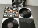 ROBBIE WILLIAMS (Take That) original lim. edition Vinyl 2LP Greatest Hits (2004)