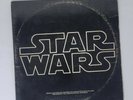Star Wars Original Motion Picture Soundtrack 2T-541 2 Vinyl Record Set 1977