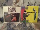 1st PRESS FUN Aim & Ignite + Some Nights SEALED VINYL LPx2_no mouse shins modest