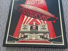 Led Zeppelin Mother Ship box set vinyl records