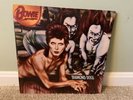David Bowie Diamond Dogs * RCA 1974 * Gatefold * Olympic London * Holland